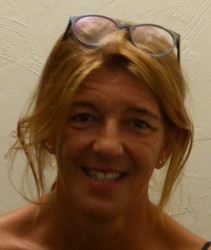 Nora Huybrechts