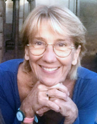 Agnès Petit