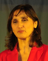 Nadine Djellal