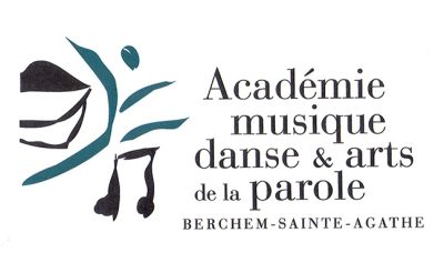 Académie de musique, danse et arts de la parole de Berchem-Sainte-Agathe
