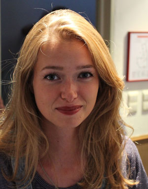 Jeanne Sauvat